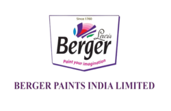 Berger paints