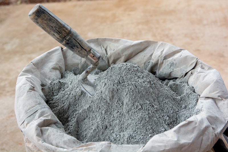 OPC Cement
