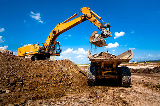 Construction Sand