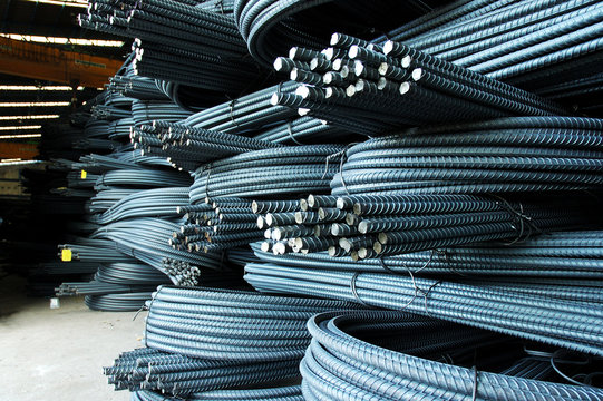 Steel Rebar