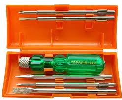 Screwdriver Set