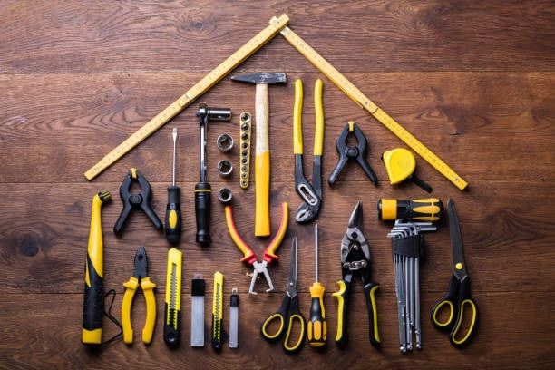 Wrench Set