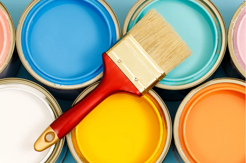 Exterior Paint
