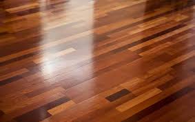 Wood Finish