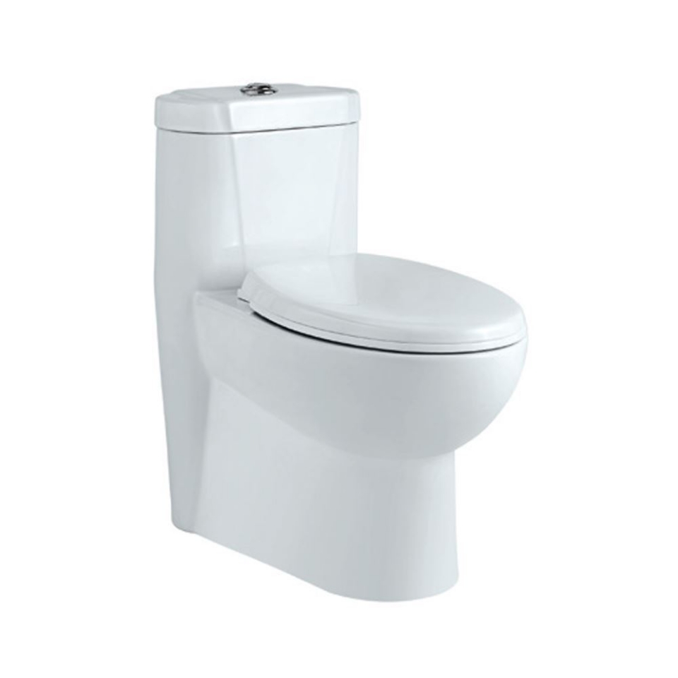 Toilet Commode